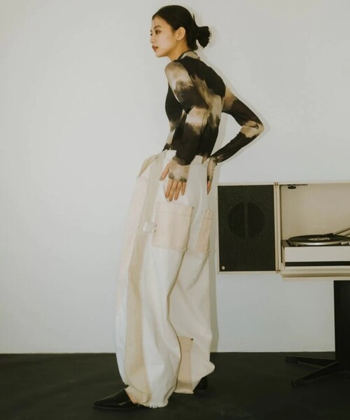 Knuth Marf（クヌースマーフ）の「【Knuth Marf/クヌースマーフ