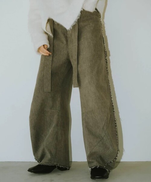 Knuth Marf（クヌースマーフ）の「【Knuth Marf/クヌースマーフ