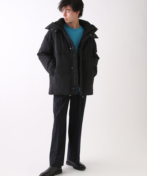 OPAQUE.CLIP（オペークドットクリップ）の「◇【ミュラーダウン