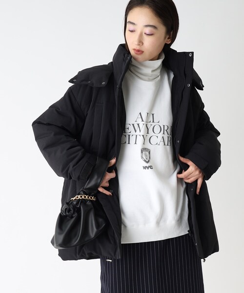 OPAQUE.CLIP（オペークドットクリップ）の「◇【ミュラーダウン