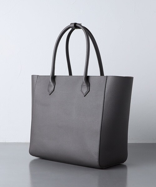 UNITED ARROWS（ユナイテッドアローズ）の「レザー トート バッグ