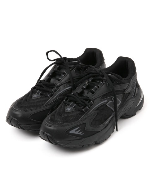 niko and（ニコアンド）の「【New Balance(ニューバランス)】ML725