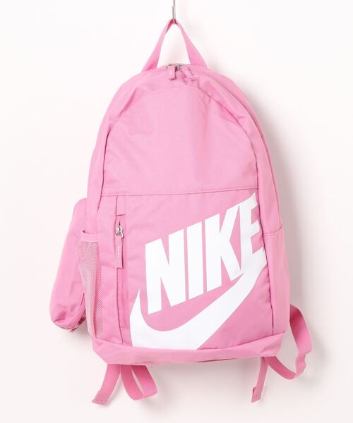 NIKE（ナイキ）の「《NIKEアパレル》ナイキ YTH エレメンタル バック