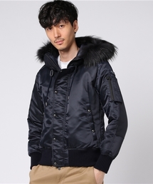 TATRAS（タトラス）の「TATRAS(タトラス） ミリタリーブルゾン ダウン