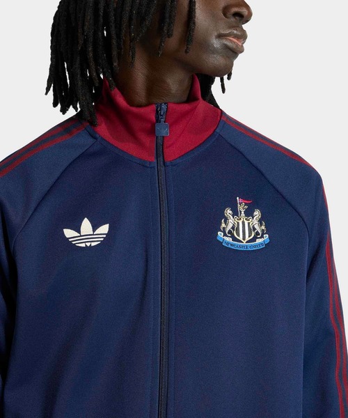 ニューカッスル・ユナイテッドFC OG トラックトップ / ジャージ