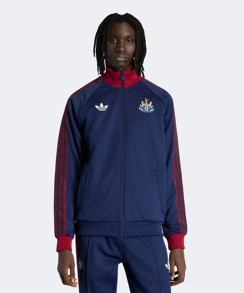 ニューカッスル・ユナイテッドFC OG トラックトップ / ジャージ