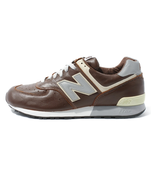 NEW BALANCE（ニューバランス）の「M576 USA（スニーカー）」 - WEAR