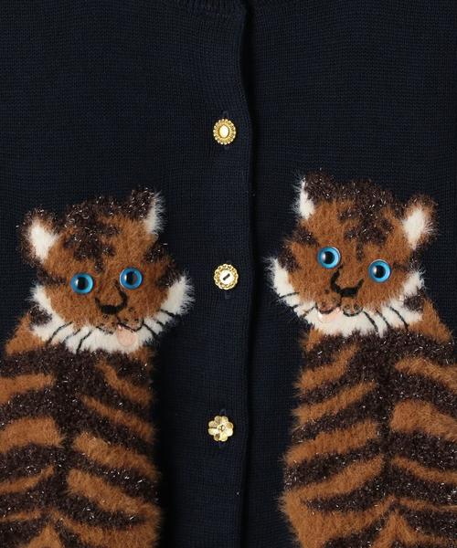 MUVEIL（ミュベール）の「＜MUVEIL（ミュベール）＞タイガー