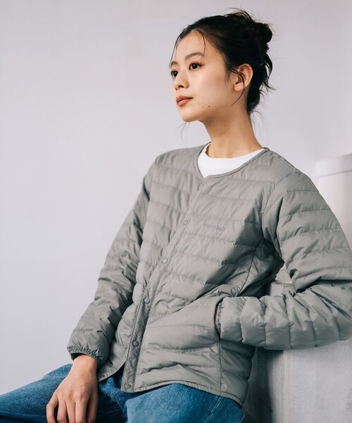 mont-bell（モンベル）の「【別注】mont-bell / スぺリオダウン