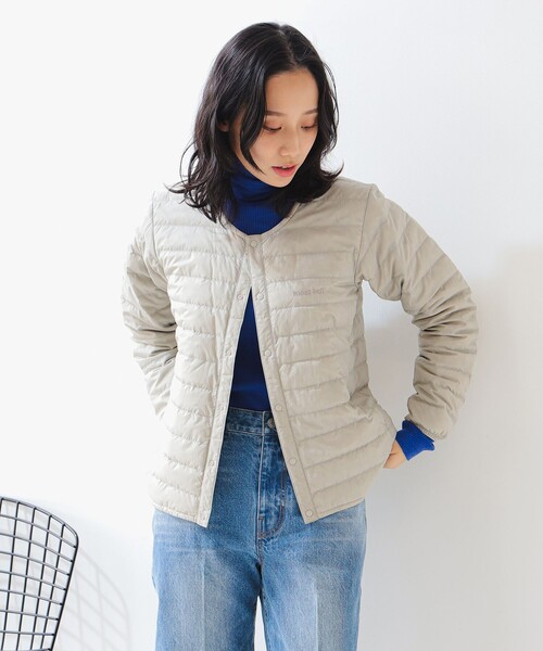 mont-bell（モンベル）の「【別注】mont-bell / スぺリオダウン