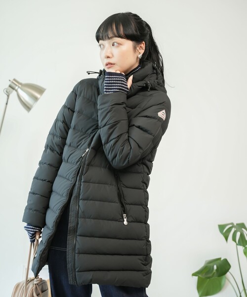 Pyrenex/ピレネックス SPOUTNIC LONG SOFT 2/スプートニック ロング