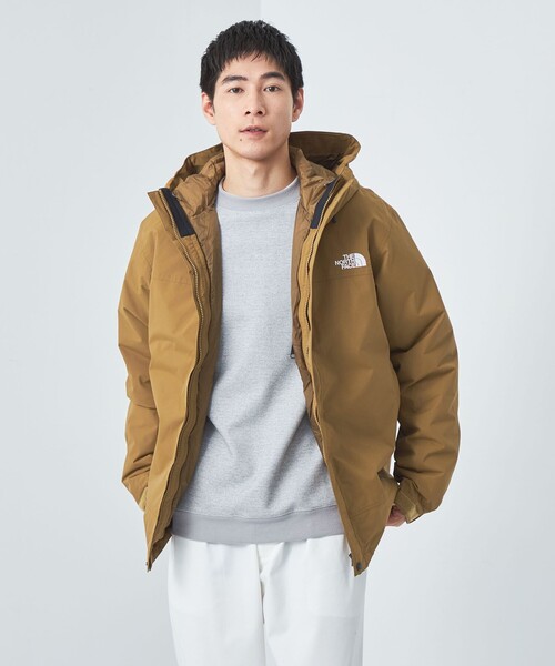 THE NORTH FACE（ザノースフェイス）の「＜THE NORTH FACE＞カシウス