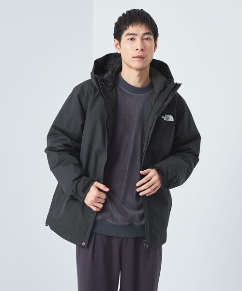 THE NORTH FACE（ザノースフェイス）の「＜THE NORTH FACE＞カシウス
