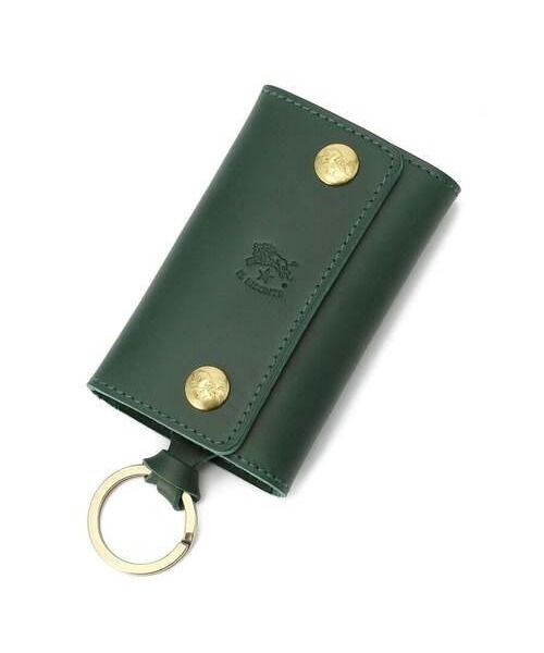 IL BISONTE / ORIGINAL LEATHER / KEY CASE（キーケース/キー