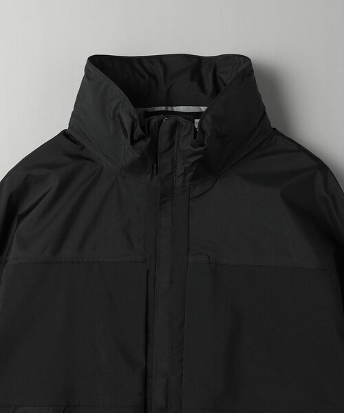 セール】＜koti BEAUTY&YOUTH＞ PERTEX 3レイヤー マルチ パーカー