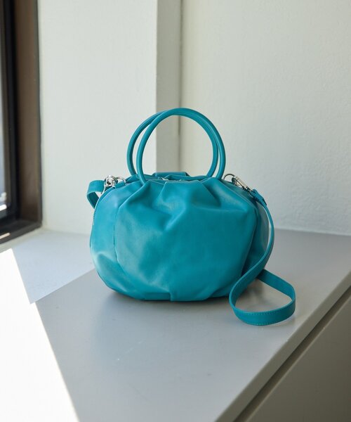 uchida企画カラーあり》うめトートバッグS（ボストンバッグ）｜ear