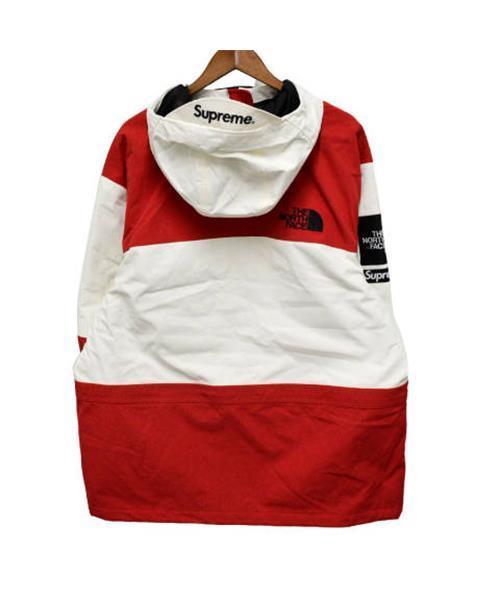 Supreme （シュプリーム）の「GORE-TEX EXPEDITION JACKET ノース