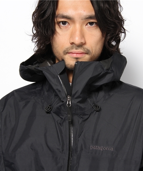 BEAMS（ビームス）の「Patagonia / Men's Super Cell Jacket