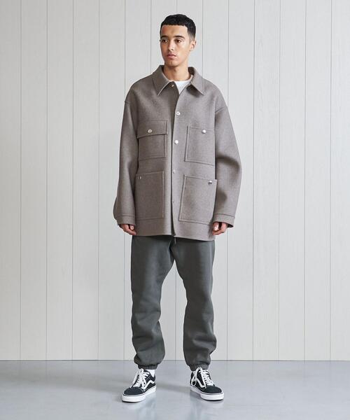 H BEAUTY&YOUTH UNITED ARROWS（エイチビューティーアンドユース