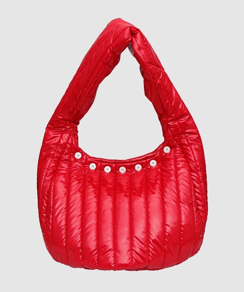 Omar Afridi（オマールアフリディ）の「QUILTED LIDIA（トートバッグ