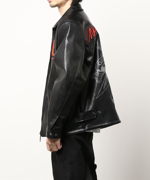 UNKNOWN LONDON（アンノウン・ロンドン）の「UNKNOWNxEDHARDY