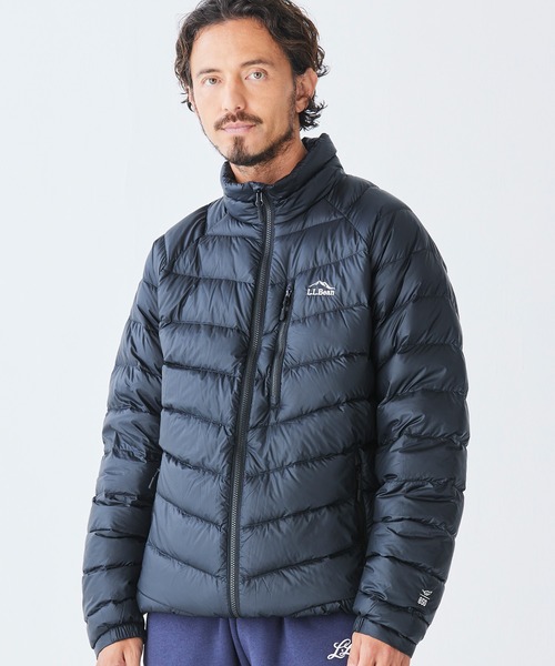 ウルトラライト 850 ダウン・ジャケット ジャパン・フィット（ダウン