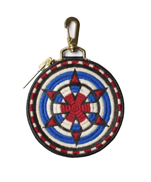 blackmeans（ブラックミーンズ）の「F-LAGSTUF-F×BLACKMEANS/フラ