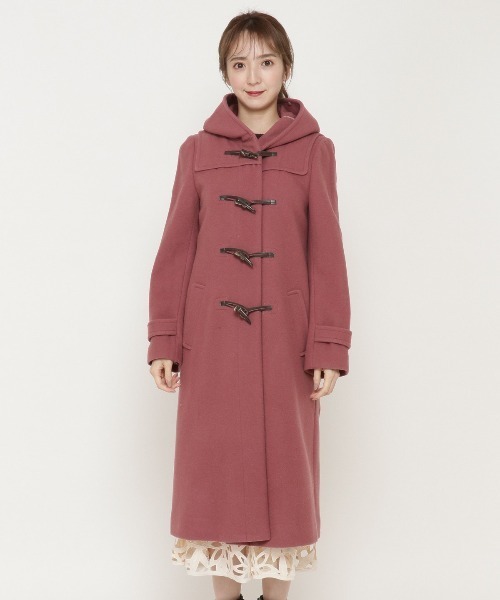 WILLSELECTION（ウィルセレクション）の「☆フォックスファー付2way