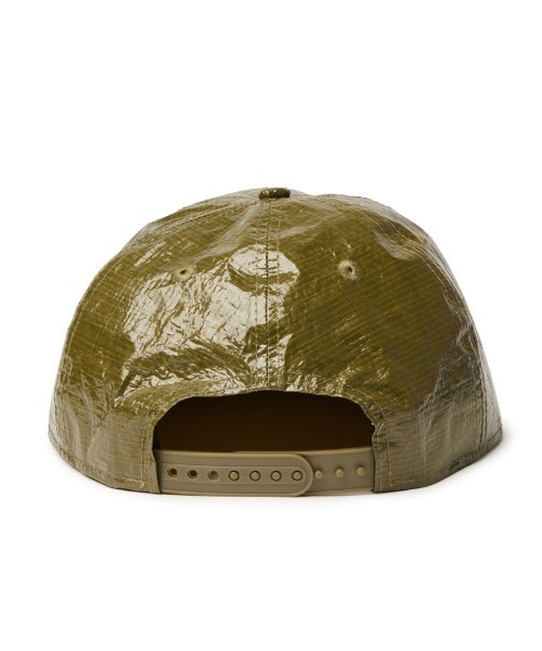 NEW ERA/ニューエラ キャップ RC 9FIFTY フラットバイザー Powered by