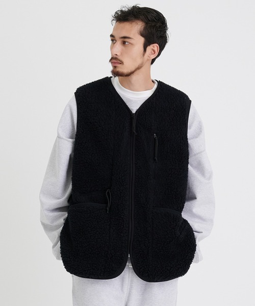 THE NORTH FACE PURPLE LABEL（ザ ノースフェイス パープルレーベル