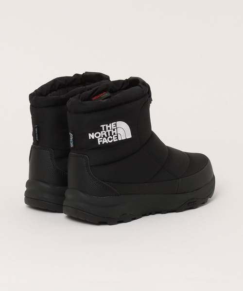 ムラサキ限定カラー登場 最強ブーツ】THE NORTH FACE/ザ・ノース