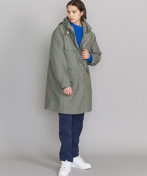 THE NORTH FACE PURPLE LABEL（ザ ノースフェイス パープルレーベル