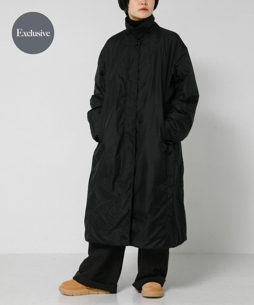 NANGA（ナンガ）の「『別注』野尻美穂×NANGA×DOORS DOWN COAT（ダウン