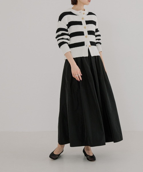 URBAN RESEARCH（アーバンリサーチ）の「メモリータフタボリューム