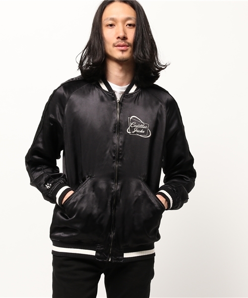 HYSTERIC GLAMOUR（ヒステリックグラマー）の「野口強×HYSTERIC