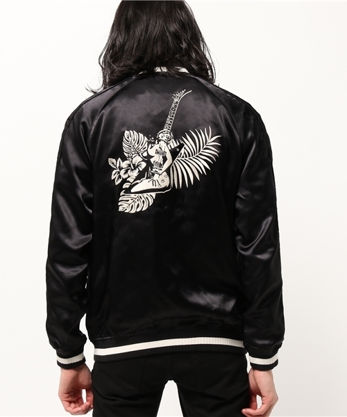 HYSTERIC GLAMOUR（ヒステリックグラマー）の「野口強×HYSTERIC