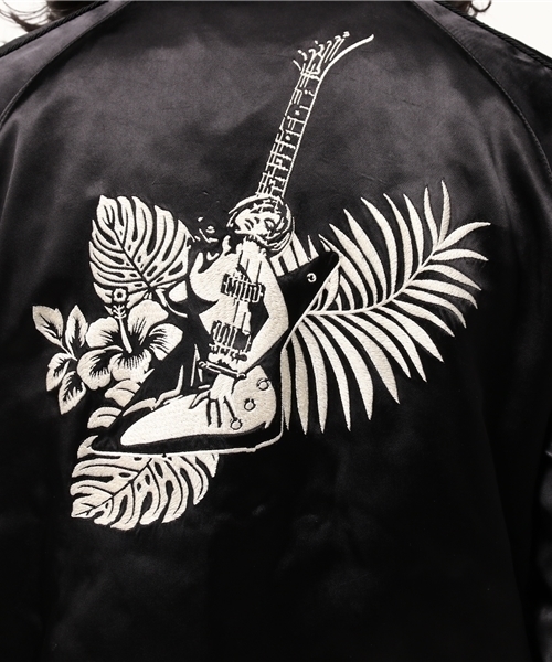 HYSTERIC GLAMOUR（ヒステリックグラマー）の「野口強×HYSTERIC