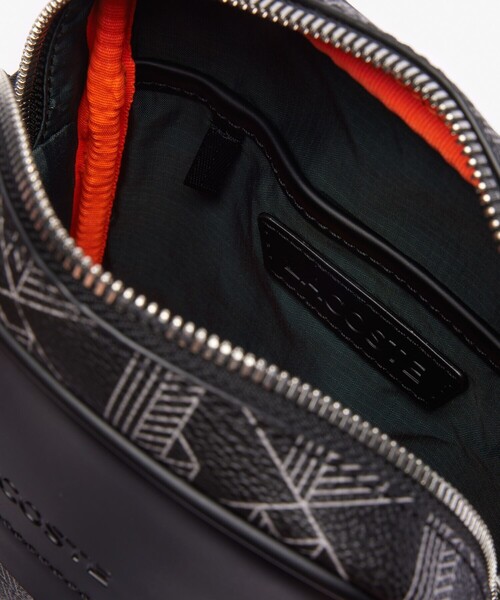 ザ ブレンド モノグラムバーティカルショルダーバッグ（ショルダー