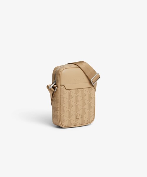 ザ ブレンド モノグラムバーティカルショルダーバッグ（ショルダー