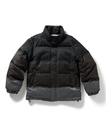 セール】Puffer Long Down Jacket（ダウンジャケット/コート