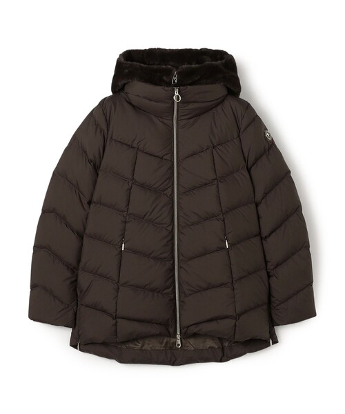 CAPE HORN ALVAREZ ダウンジャケット（ダウンジャケット/コート