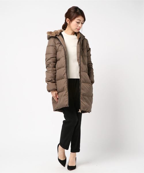 DUVETICA（デュベティカ）の「DUVETICA (デュベティカ) CARYSDUE