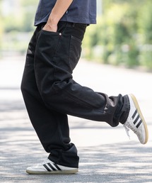 パンツ（ブラック/黒色系）ファッション通販 - ZOZOTOWN