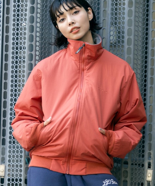 L.L.Bean（エルエルビーン）の「ウォーム・アップ・ジャケット 米国