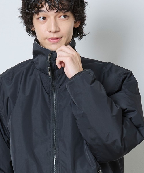 L.L.Bean（エルエルビーン）の「ウォーム・アップ・ジャケット 米国