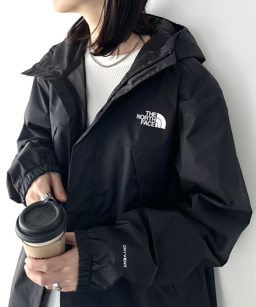 セール】国内未発売 THE NORTH FACE(ザ・ノースフェイス)/軽量 切替
