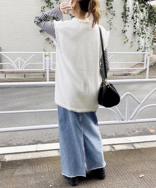 Spick & Span（スピックアンドスパン）の「【upper hights/アッパー