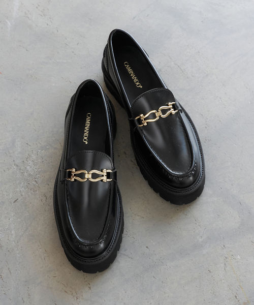 VERMEIL par iena（ヴェルメイユパーイエナ）の「CAMINANDO