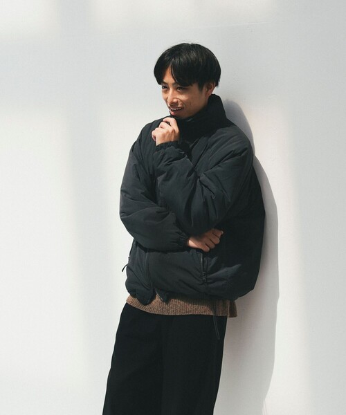 WILD THINGS（ワイルドシングス）の「WILD THINGS × B:MING by BEAMS