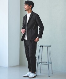 green label relaxing｜グリーンレーベル リラクシングのセットアップ